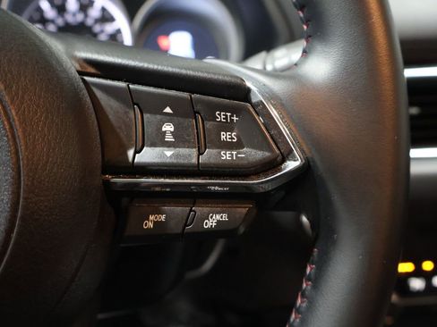 Used 2024 MAZDA CX-5 Carbon Edition image 40