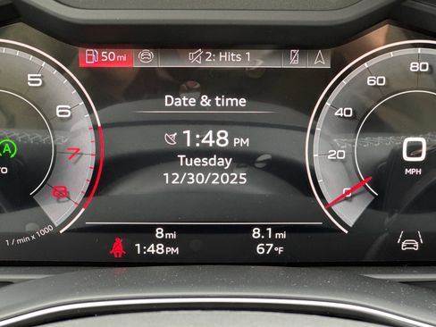 New 2026 Audi Q7 3.0T Premium Plus image 23