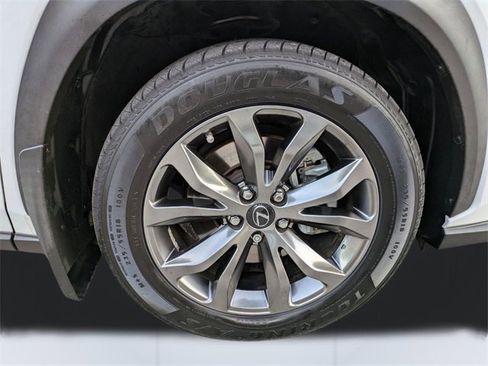 Used 2021 Lexus NX 300 F Sport image 12