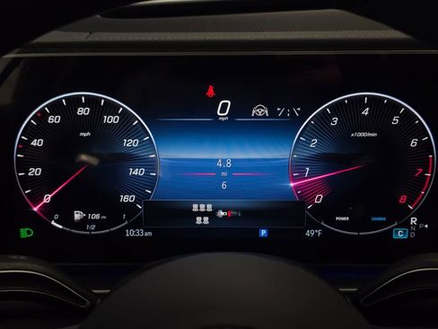 New 2026 Mercedes-Benz GLS 580 4MATIC image 28