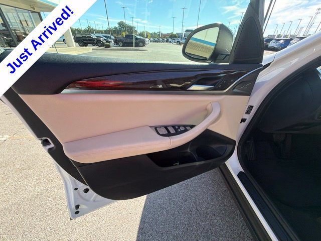 Used 2023 BMW X3 sDrive30i w/ Premium Package RWD image 39