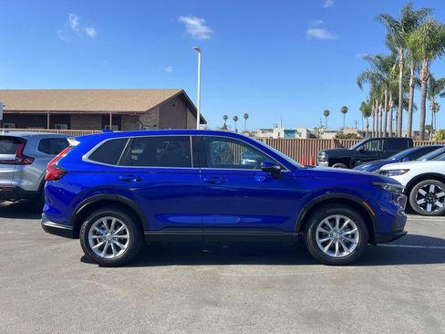 Certified 2023 Honda CR-V EX image 25