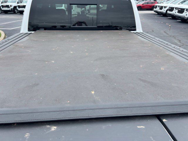 Used 2026 RAM 1500 Limited w/ Trailer Tow Group AWD/4WD image 7