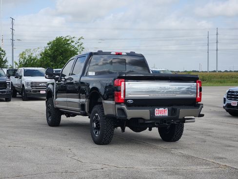 New 2026 Ford F250 King Ranch w/ Tremor Off-Road Package AWD/4WD image 3