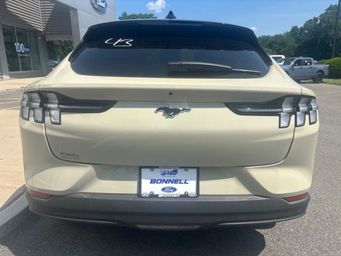 New 2026 Ford Mustang Mach-E Premium AWD/4WD image 4