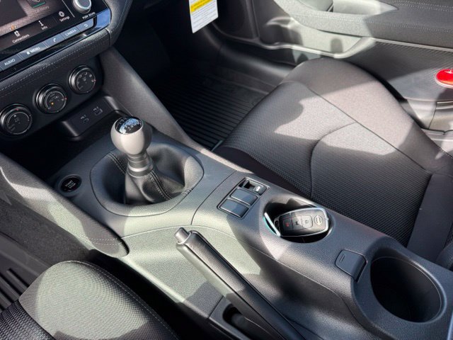 New 2027 Nissan Z Sport RWD image 23