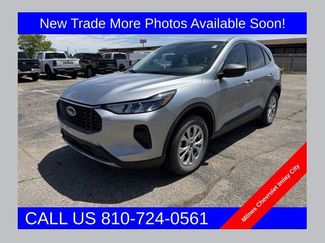 Used 2024 Ford Escape Active AWD/4WD video 1
