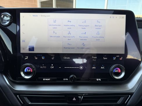 Used 2024 Lexus TX 350 FWD image 21