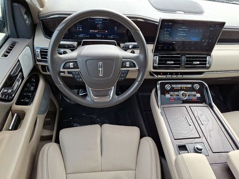 Certified 2024 Lincoln Navigator Reserve image 11