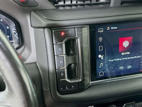 Used 2022 GMC Yukon Denali image 19