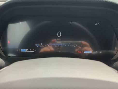 New 2025 Jeep Grand Cherokee L Altitude image 17