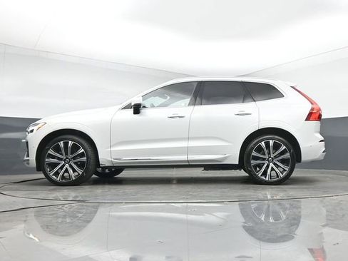 Used 2023 Volvo XC60 B5 Ultimate w/ Climate Package AWD/4WD image 43