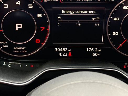 Used 2019 Audi TT 2.0T w/ Technology Package AWD/4WD image 25
