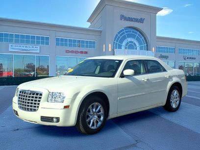 Used 2007 Chrysler 300 Touring L