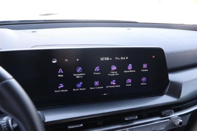 Used 2025 Kia Telluride S FWD image 20