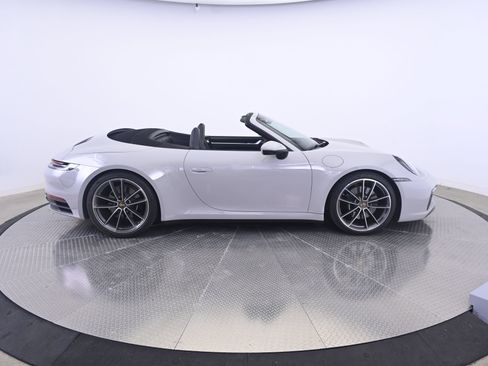 Used 2020 Porsche 911 Carrera 4S AWD/4WD image 8
