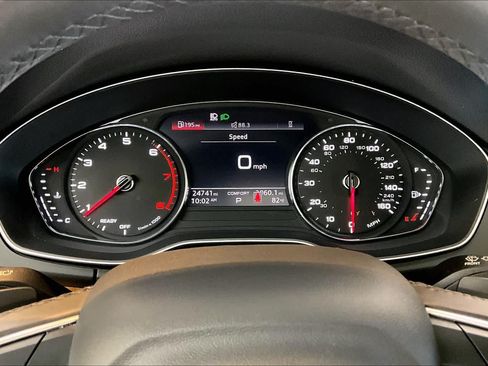 Used 2024 Audi Q5 2.0T Premium AWD/4WD image 25
