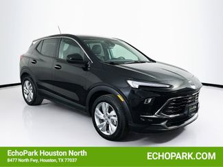 Used 2025 Buick Encore GX Preferred video 1