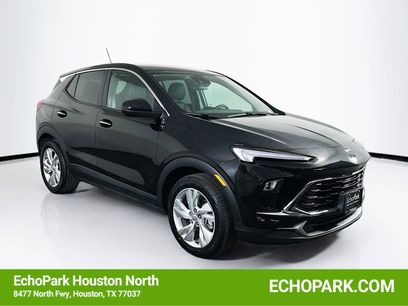 Used 2025 Buick Encore GX Preferred