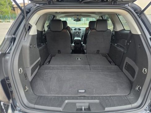 Used 2014 Buick Enclave Leather w/ LPO, Cargo Convenience Pkg AWD/4WD image 22