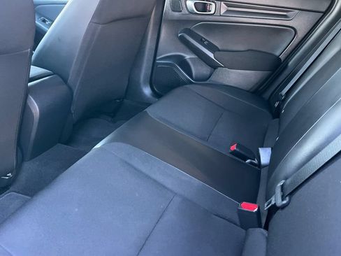 Used 2023 Honda Civic Sport image 14
