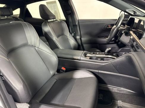 Used 2024 Toyota Crown Platinum image 14