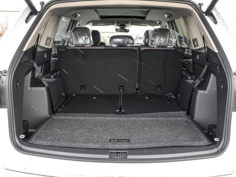 New 2026 Volkswagen Atlas SEL image 40