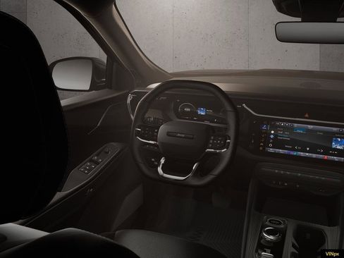 New 2026 Jeep Cherokee Laredo image 22