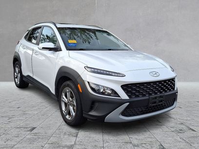 Certified 2023 Hyundai Kona SEL w/ Convenience Package