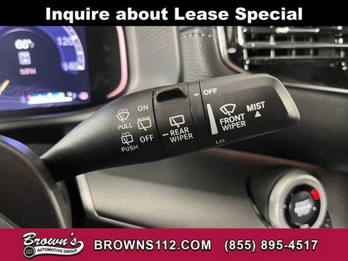 Used 2026 Jeep Grand Wagoneer Limited w/ Premium Group II AWD/4WD image 24