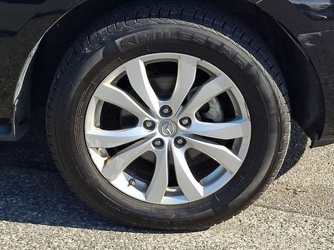 Used 2011 MAZDA CX-7 s Touring AWD/4WD image 25