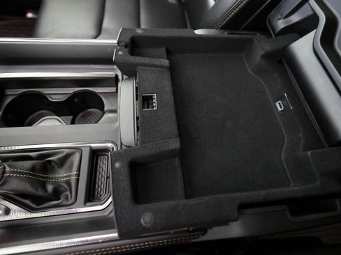 Used 2024 RAM 1500 TRX image 46