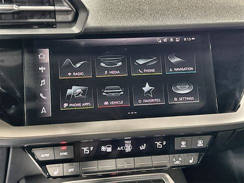 Used 2024 Audi A3 2.0T Premium image 19