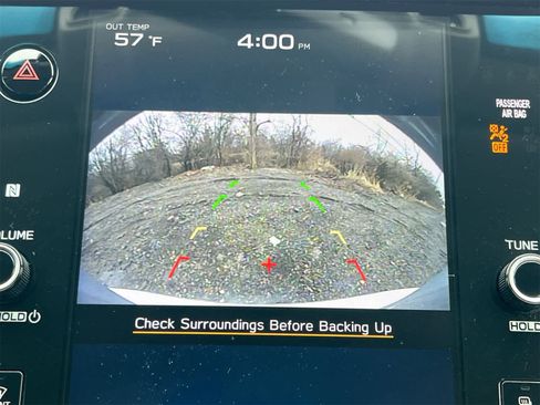 Used 2022 Subaru Legacy Premium w/ Popular Package #1 image 29