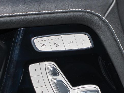 Used 2021 Mercedes-Benz G 63 AMG 4MATIC image 30