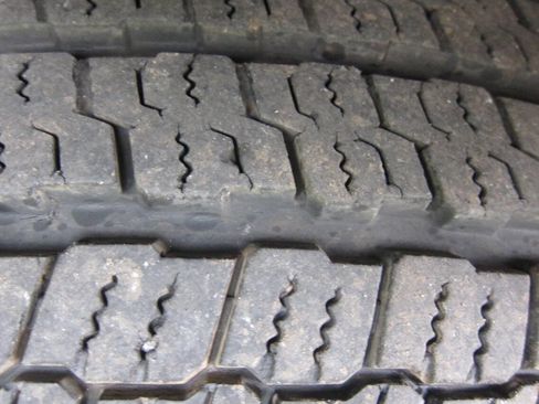 Used 2017 Chevrolet Express 3500 LS image 5