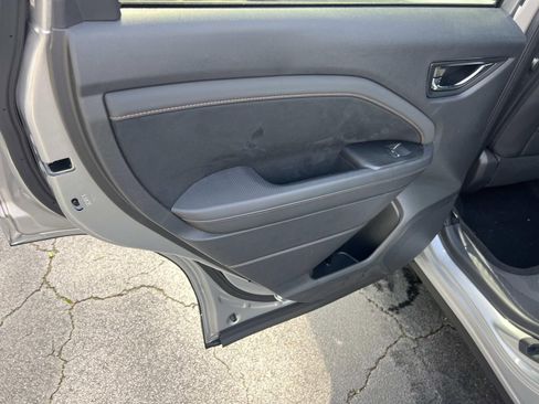 New 2026 Subaru Forester Touring image 13