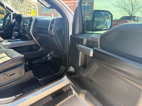 Used 2016 Ford F150 XLT w/ Equipment Group 302A Luxury image 27