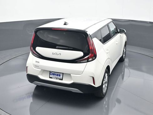 Used 2023 Kia Soul LX w/ LX Technology Package FWD image 49