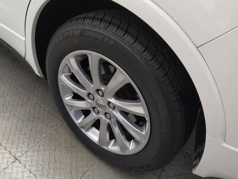 Used 2020 Buick Envision Essence FWD image 31
