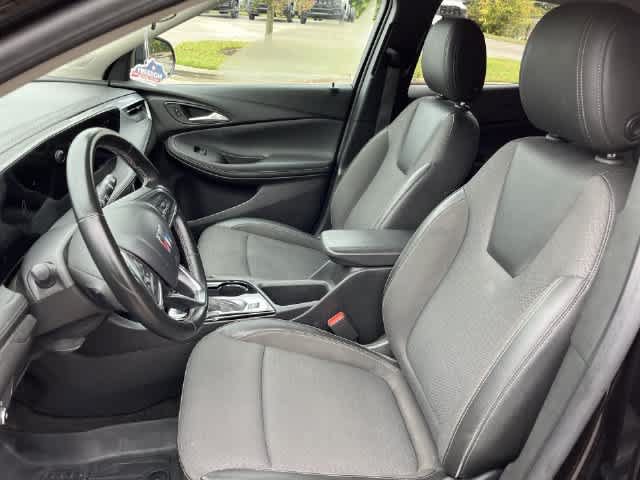 Used 2024 Buick Encore GX Preferred FWD image 10