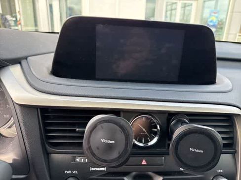 Used 2020 Lexus RX 350 AWD w/ Premium Package image 8