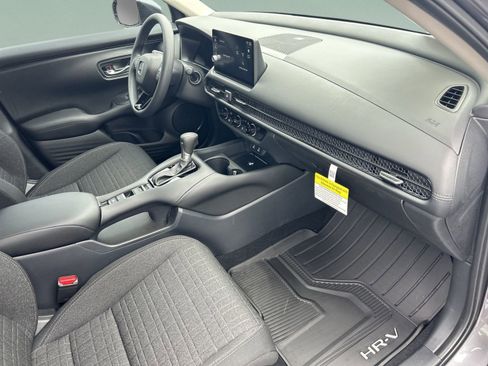 Used 2026 Honda HR-V LX image 20