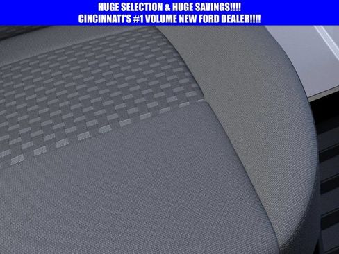 New 2026 Ford Transit 250 148 Medium Roof Extended AWD image 16