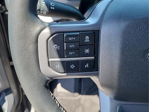 Used 2024 Ford F150 Lariat AWD/4WD image 18