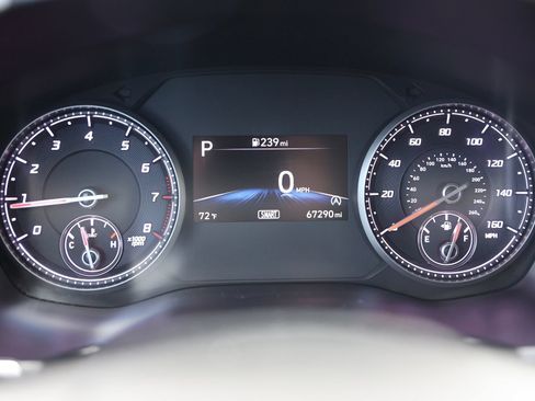 Certified 2023 Hyundai Santa Fe SEL AWD/4WD image 42