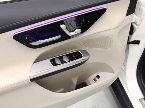 Certified 2024 Mercedes-Benz GLC 300 4MATIC image 22