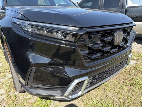 Used 2023 Honda CR-V Sport Touring image 4