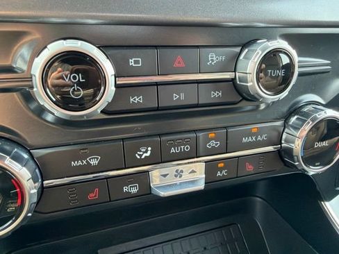 Used 2025 Ford F150 XLT w/ Equipment Group 302A MID AWD/4WD image 24