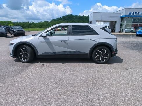 Used 2023 Hyundai Ioniq 5 SEL AWD/4WD image 35